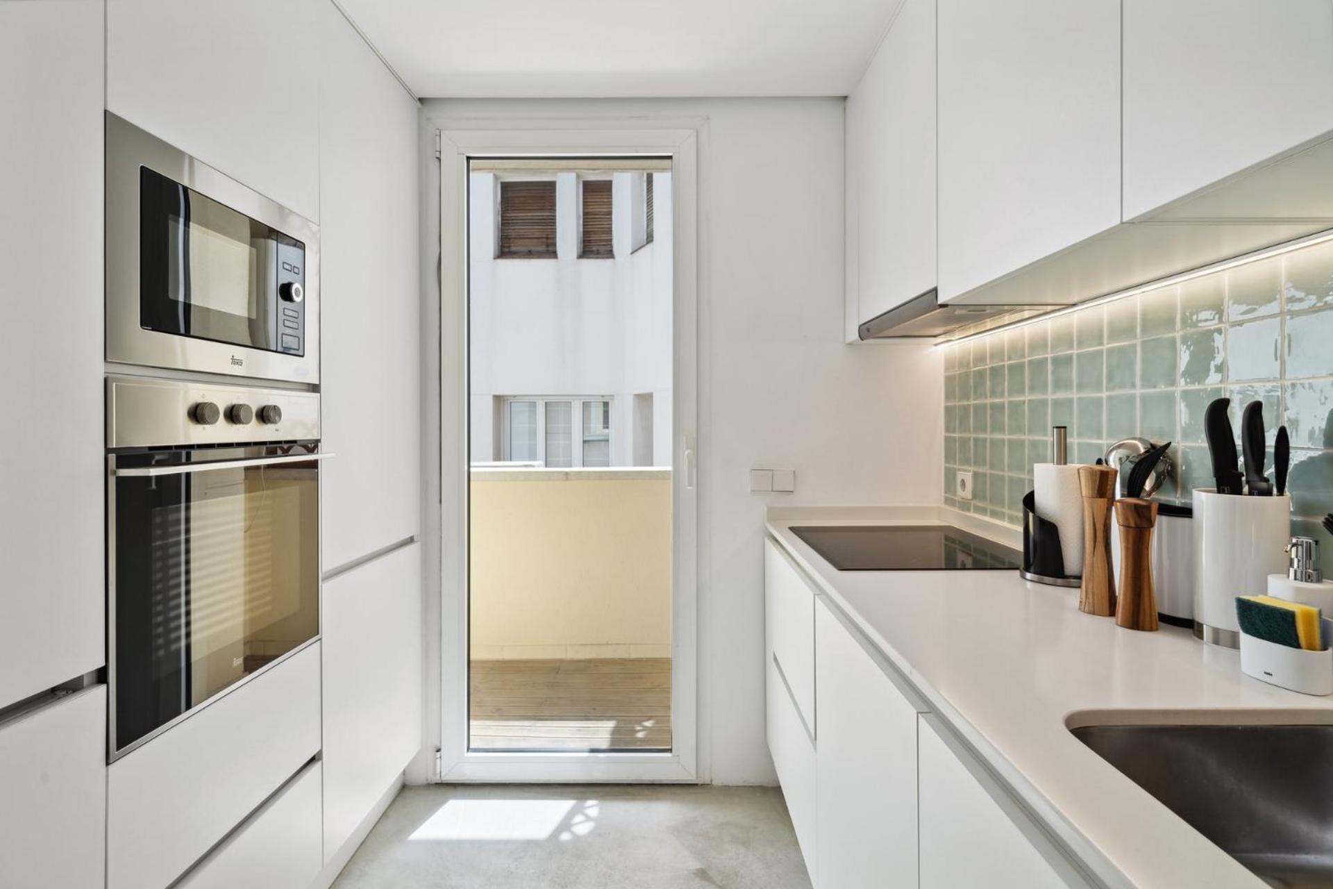 Limehome Madrid Calle De Nunez De Balboa - Estancia Temporal Exterior photo